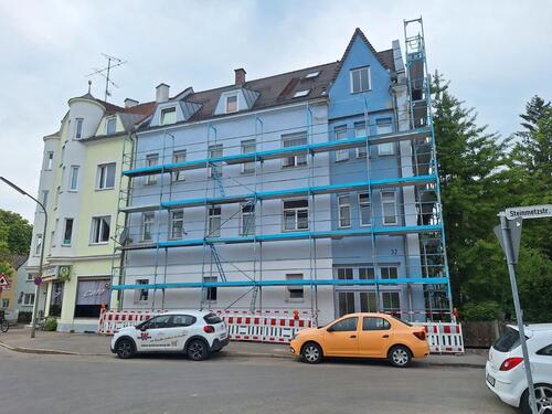 Foto - Gut vermietete 2 Zimmer Wohnung nahe Lech