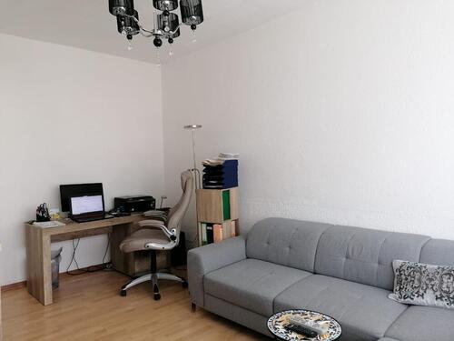 Foto - Etagenwohnung in Augsburg zum Kaufen