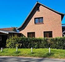 Freistehendes Einfamilienhaus in Mahndorf - Bremen Hemelingen
