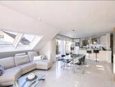 Foto - Provisionsfrei: Luxuriöse 104m² Wohnung in Schwieberdingen