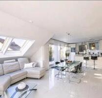 Provisionsfrei: Luxuriöse 104m² Wohnung in Schwieberdingen