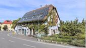 Foto - Fachwerkhaus mit 6 Wohnungen, Seminarraum und großem Garten
