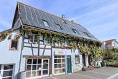 Foto - 17 Zimmer Mehrfamilienhaus, Wohnhaus zum Kaufen in Horb am Neckar