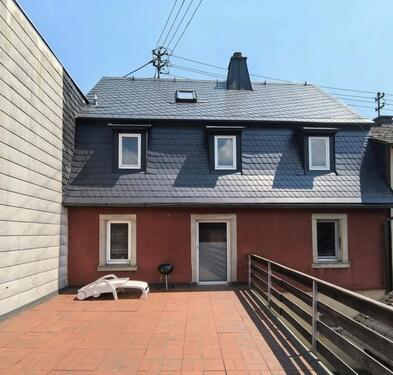 Foto - Haus zu Verkaufen ( Provisionsfrei ) in Teuschnitz ( Bayern)