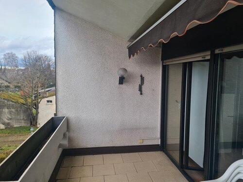 Foto - Wohnung - 82m² - Werler Süden - Maisonette-Wohnung