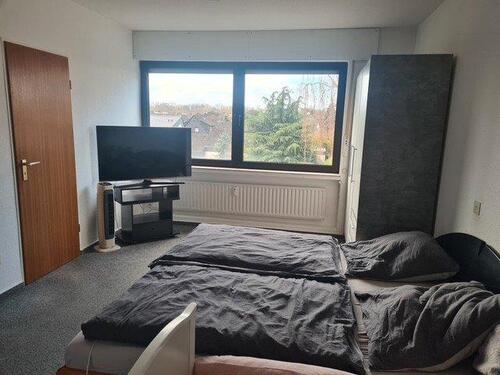 Foto - 2 Zimmer Maisonettenwohnung zur Miete in Werl