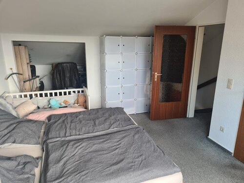 Foto - Maisonettenwohnung in Werl zur Miete