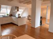 Foto - 3.5 Zimmer Dachgeschoßwohnung zur Miete in Nürnberg
