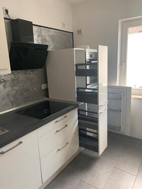 Foto - 2 Zimmer Etagenwohnung zur Miete in Bremerhaven