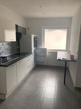 Foto - Etagenwohnung in Bremerhaven zur Miete