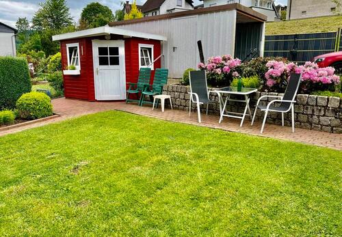 Foto - 4 Zimmer Einfamilienhaus in Attendorn