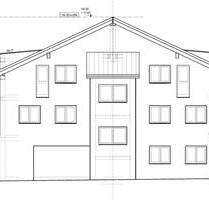 Erdgeschoss Neubau-Wohnung, Leipzigerstr. 43 Gelnhausen-Roth