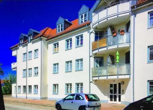 Foto - 2-Raumwohnung im schönen Gartz Oder