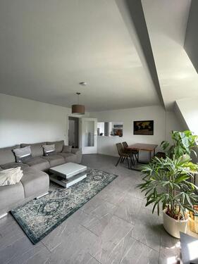 Foto - **Moderne 3 Zimmer Wohnung in Berlin** mit Stellplatz und Terasse