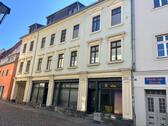 Foto - 3-Raum-Wohnung (möbliert) im historischen Zentrum von Pirna