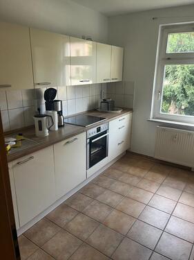Foto - Etagenwohnung zur Miete in Pirna
