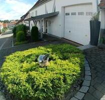 Extravagante Maisonette Wohnung in Meßstetten