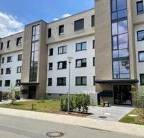Demnächst verfügbar! 2-Zimmer-Wohnung in Wolfsburg Vorsfelde
