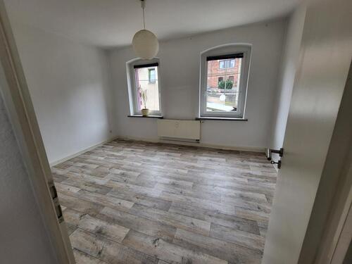 Foto - Etagenwohnung in Wilkau-Haßlau