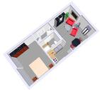 Foto - Etagenwohnung zur Miete in Kiel