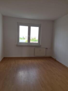 Foto - Etagenwohnung in Stendal
