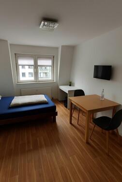 Foto - Helles 1 Zimmer Apartment (Studenten, …)