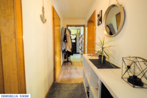 Foto - 4 Zimmer Wohnung in 66578 Schiffweiler Saarland