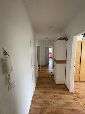 Foto - Etagenwohnung zur Miete in Wuppertal