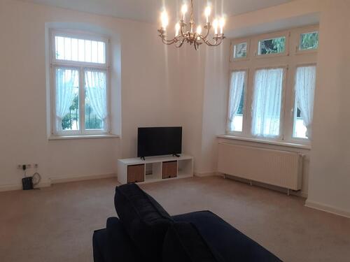 Foto - Wohnung, Altbau, Innenstadt KT, EG, 750 € KM