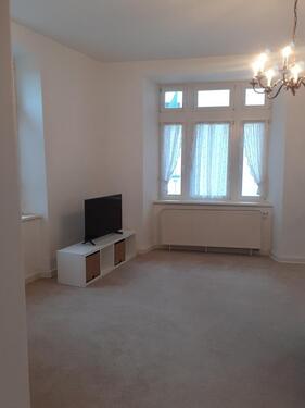 Foto - Etagenwohnung zur Miete in Kitzingen