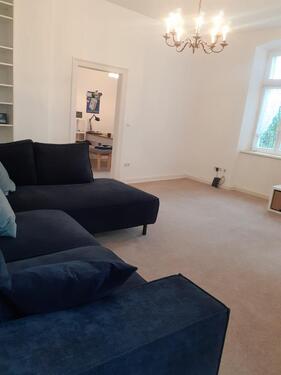 Foto - Etagenwohnung in Kitzingen