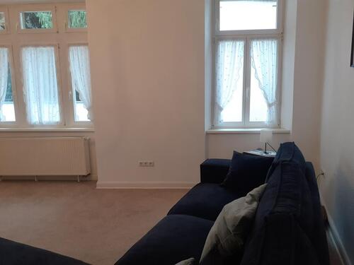 Foto - Etagenwohnung in Kitzingen zur Miete