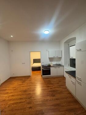 Foto - Etagenwohnung zur Miete in Saarbrücken
