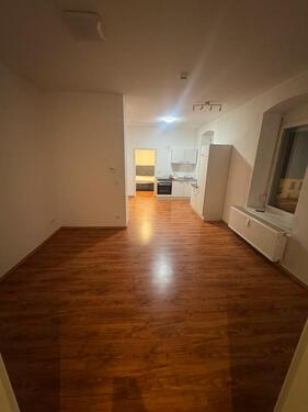Foto - Etagenwohnung in Saarbrücken
