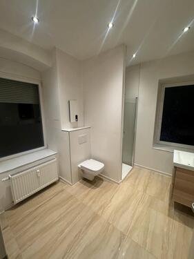 Foto - Etagenwohnung in Saarbrücken zur Miete