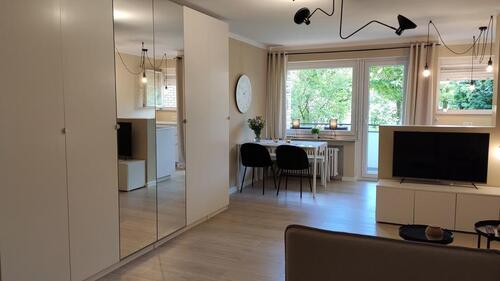 Foto - Etagenwohnung in München zur Miete
