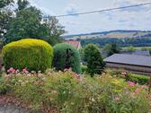 Foto - Freistehendes Einfamilienhaus mit Fernblick in Falkenau