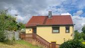 Foto - Einfamilienhaus in Flöha