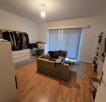 Nachmieter zum 01.12 - 1Zimmer Wohnung - Bielefeld Brackwede