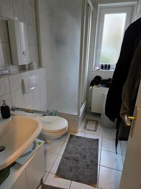 Foto - Etagenwohnung in Bielefeld