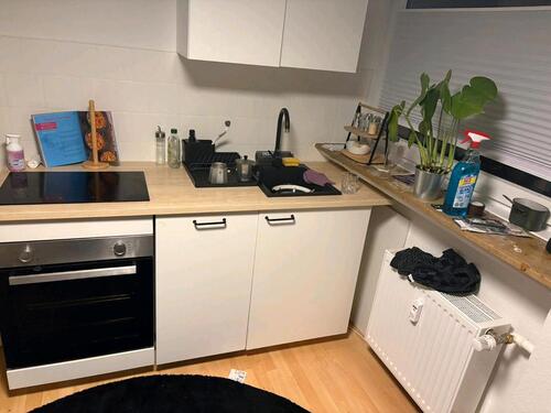 Foto - Etagenwohnung in Bielefeld zur Miete
