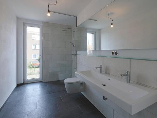 Foto - Etagenwohnung in Selm