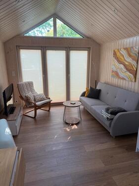 Foto - Einfamilienhaus in Schulzendorf zur Miete