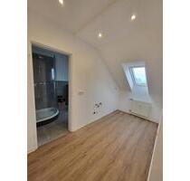 gemütliche und helle Dachgeschosswohnung - Dortmund Aplerbeck