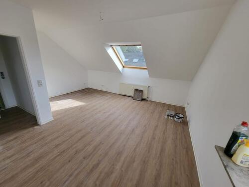 Foto - Etagenwohnung in Dortmund