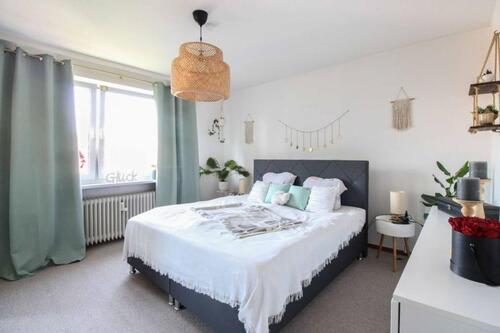 Foto - Wohnung zur Miete in Bad Harzburg