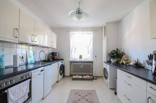 Foto - Etagenwohnung in Bad Harzburg