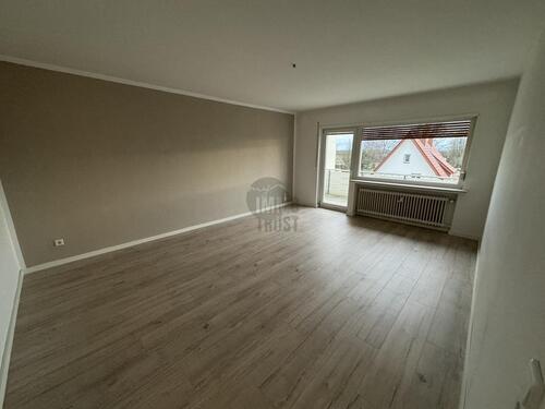 Foto - Ankommen & Wohlfühlen – moderne Wohnung mit Grünblick