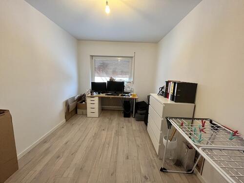 Foto - 3 Zimmer Etagenwohnung in Bad Sachsa