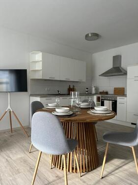 Foto - 2 Zimmer Etagenwohnung in Wilhelmshaven